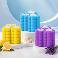 Recambios para Cepillo WC