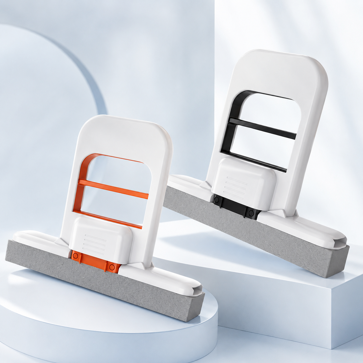 Mini Mopa Plegable Ultra Absorbente