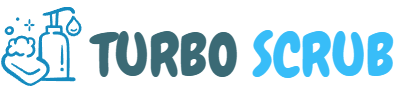 TURBO SCRUB